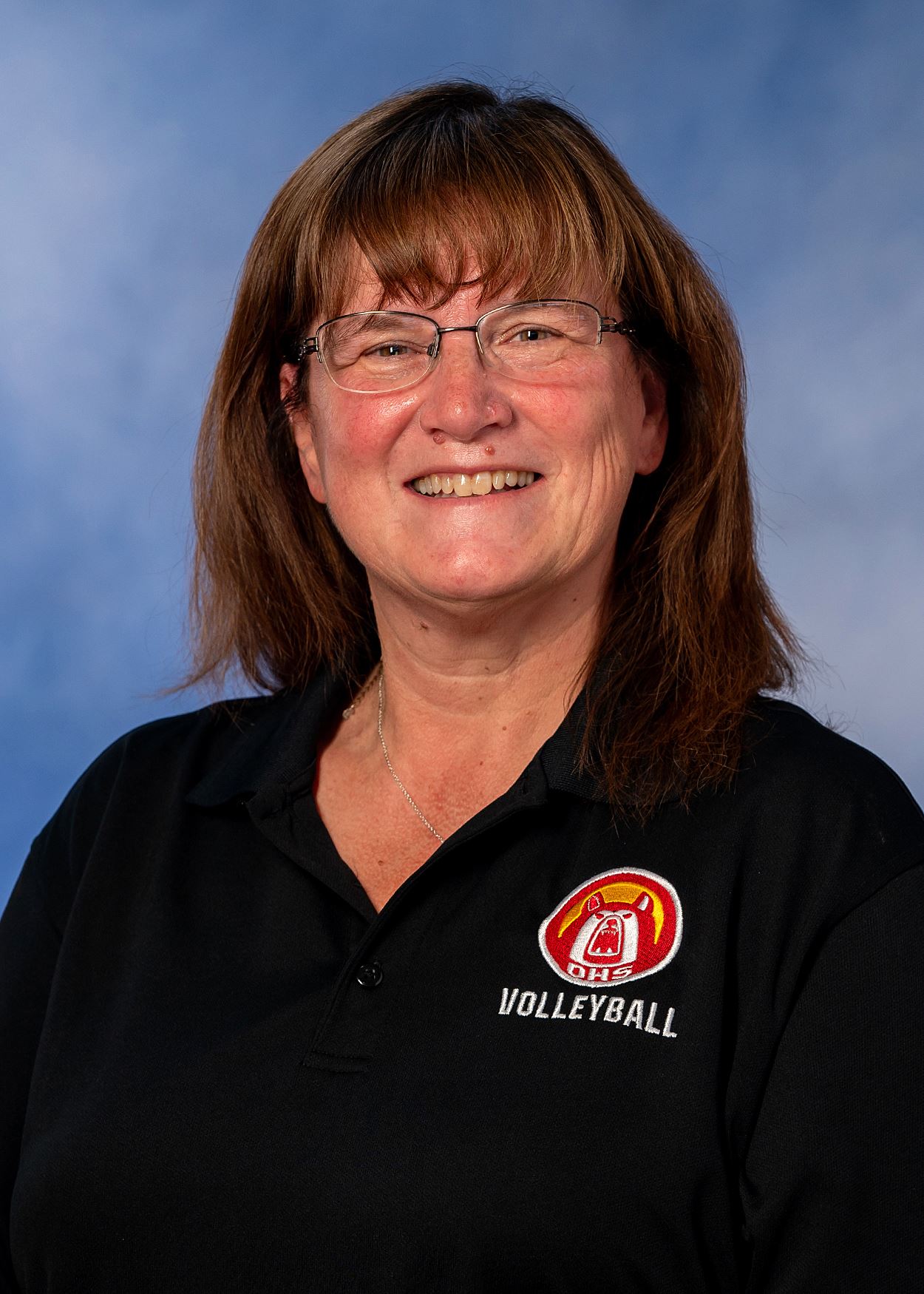 Coach Martin